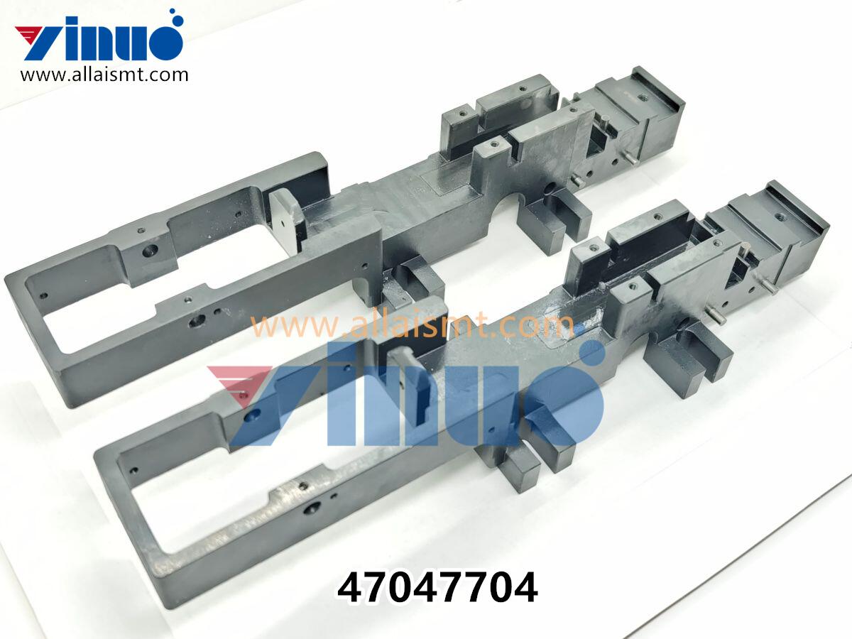 Universal AI 47047704 HOUSING MACHINING