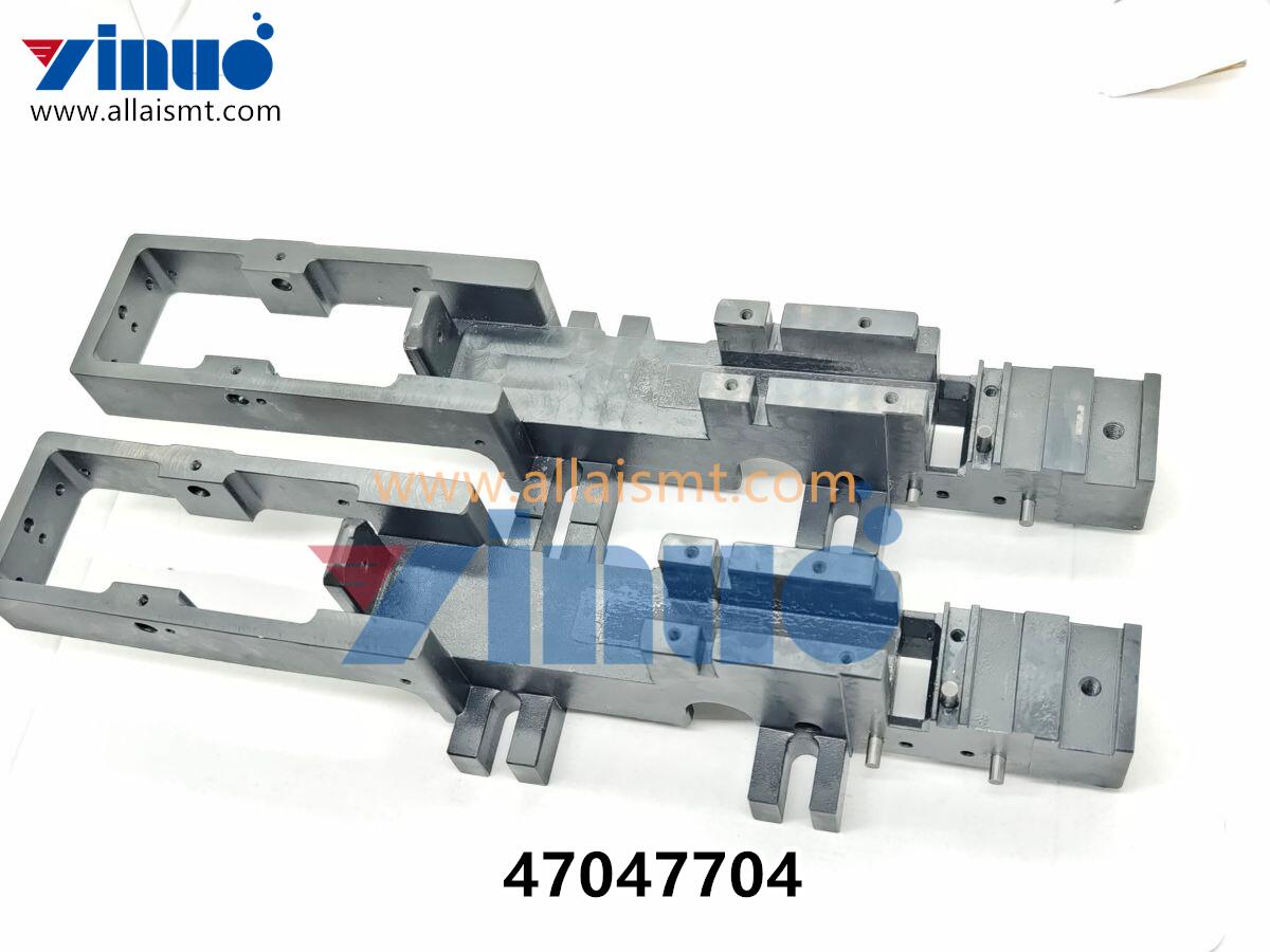 Universal AI 47047704 HOUSING MACHINING