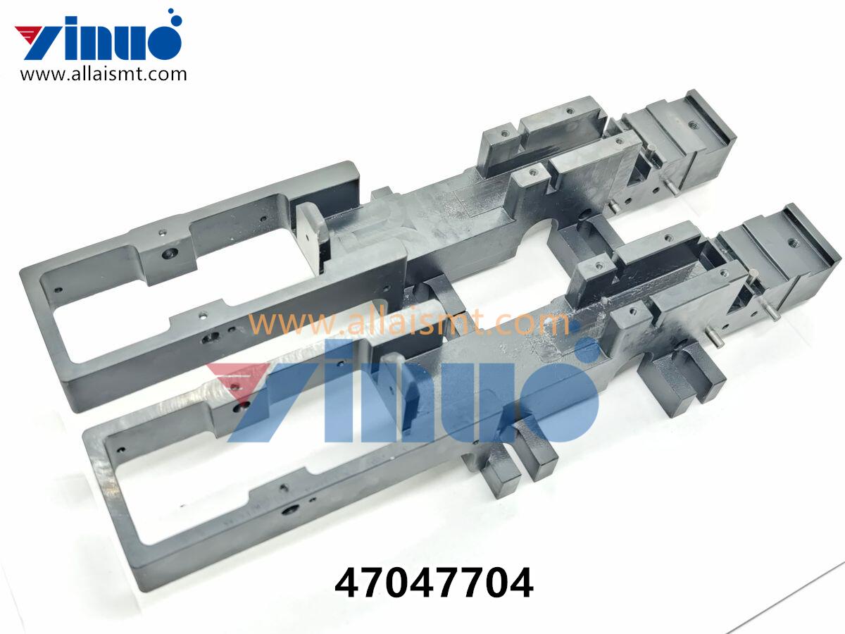 Universal AI 47047704 HOUSING MACHINING