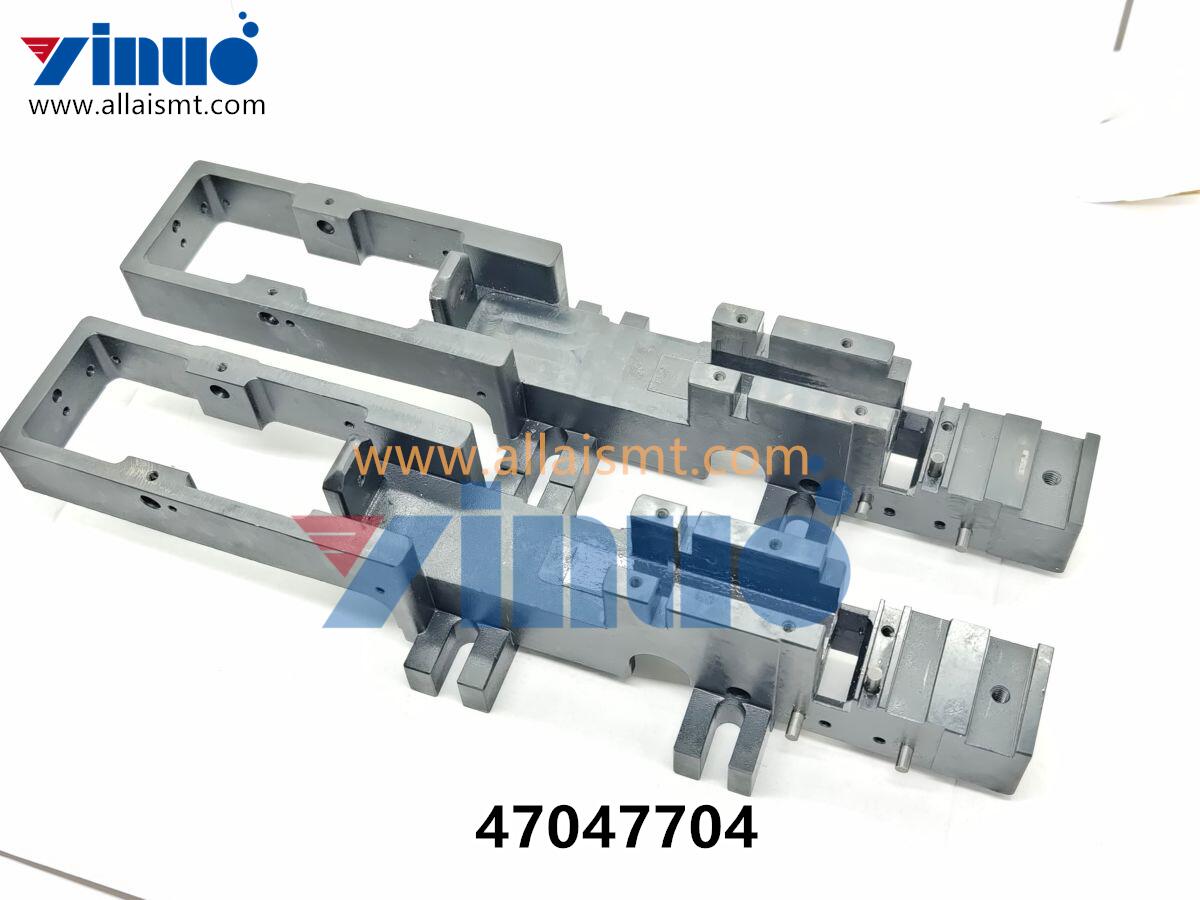 Universal AI 47047704 HOUSING MACHINING