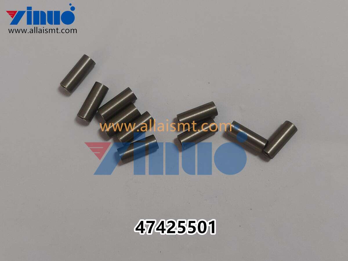 Universal AI 47425501 Guide, Spring