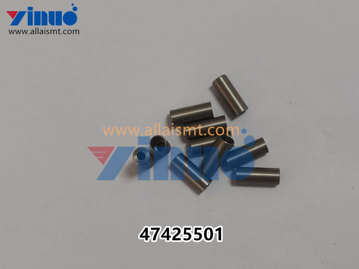 Universal AI 47425501 Guide, Spring