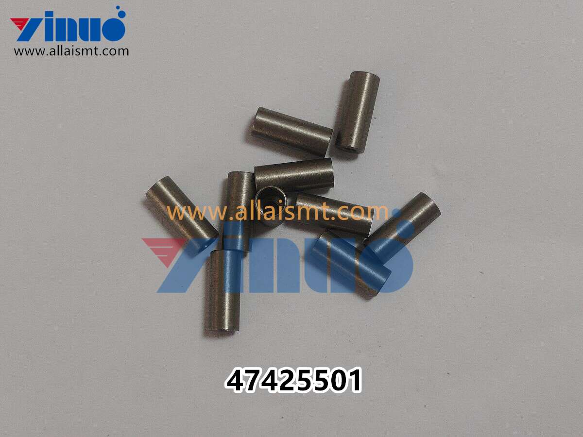 Universal AI 47425501 Guide, Spring