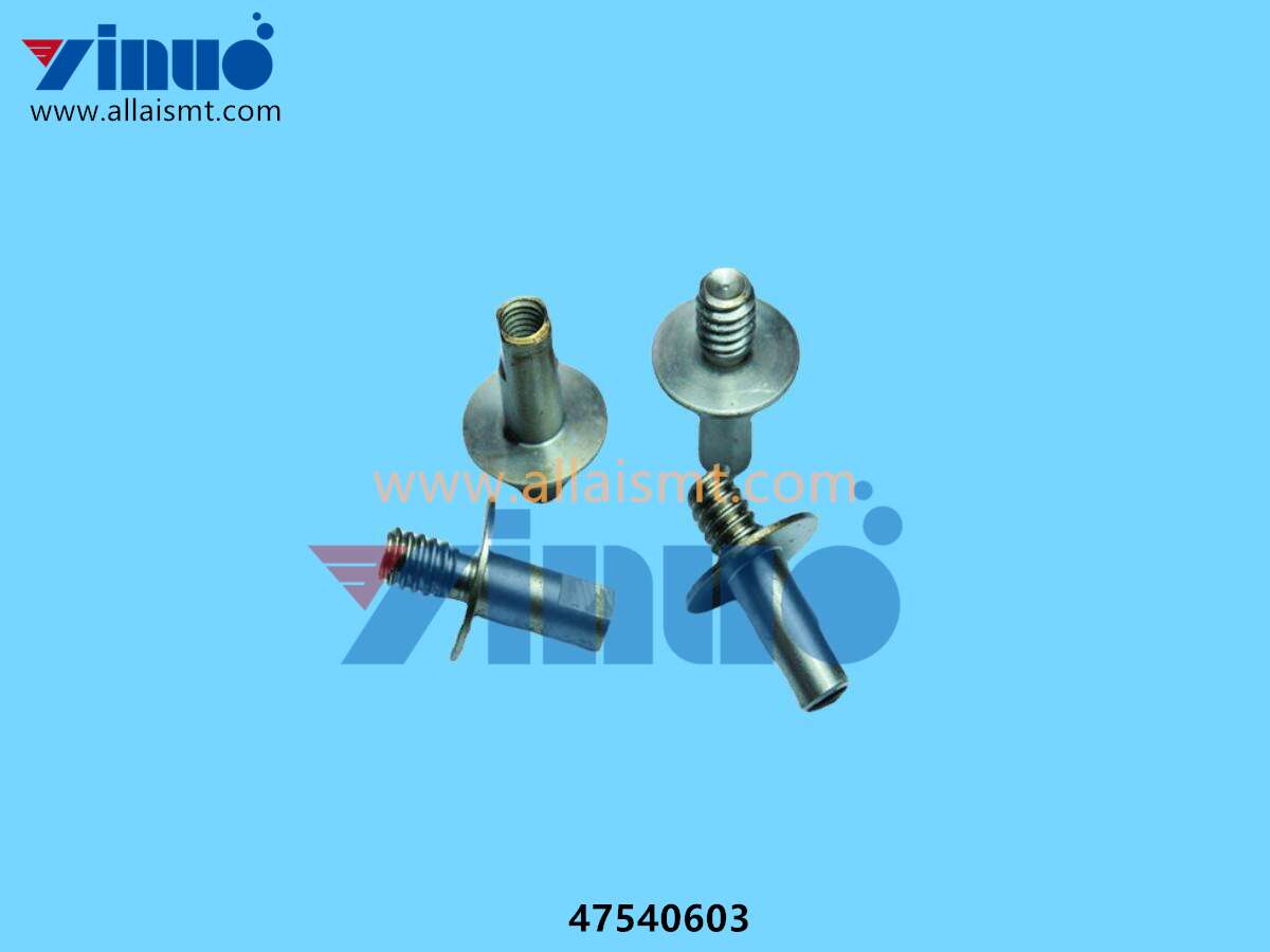 Universal AI 47540603 STUD GUIDE WHEEL