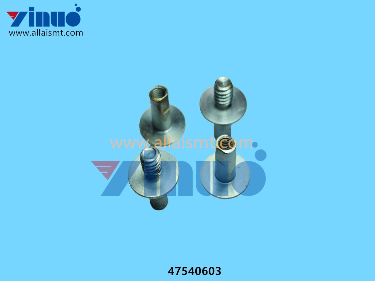 Universal AI 47540603 STUD GUIDE WHEEL
