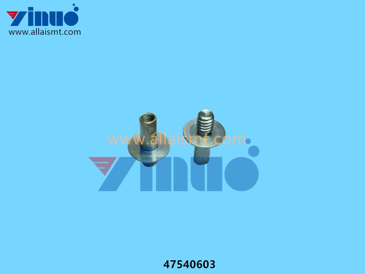 Universal AI 47540603 STUD GUIDE WHEEL