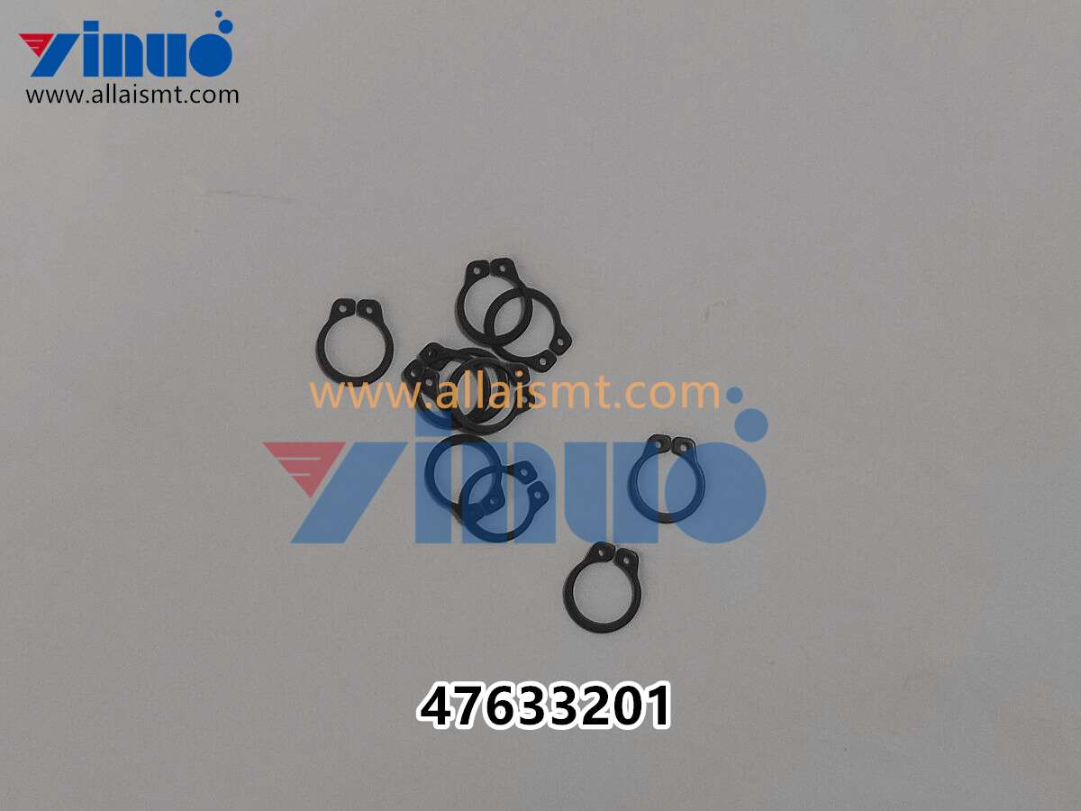 Universal AI 47633201 Ring, Retainer