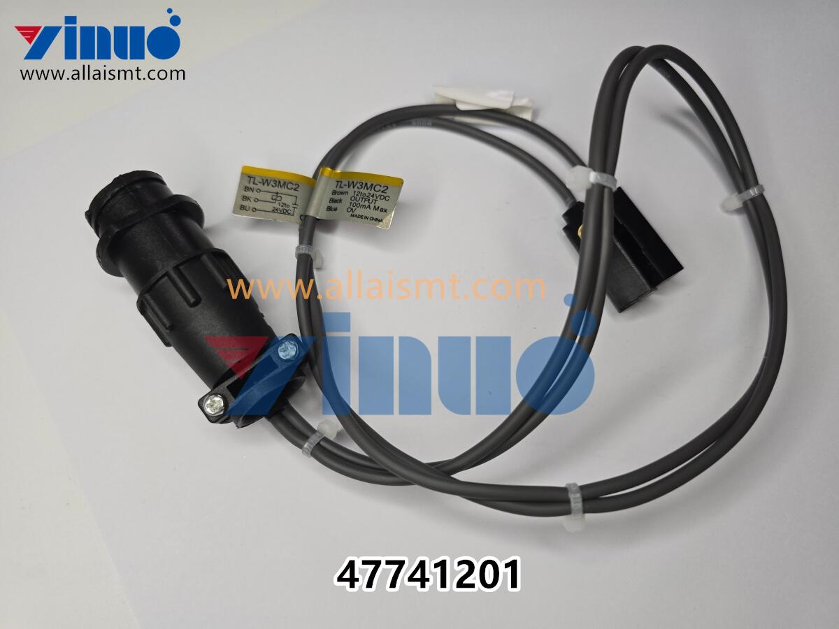 Universal AI 47741201 HD LIMIT CABLE ASSY