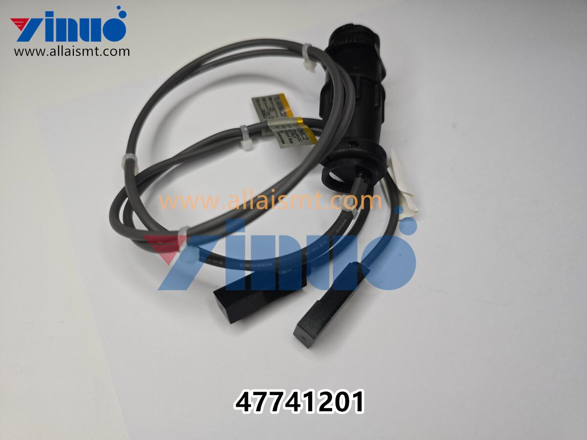 Universal AI 47741201 HD LIMIT CABLE ASSY