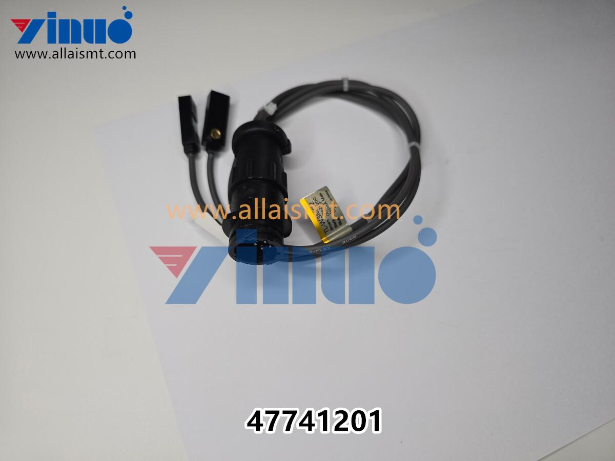 Universal AI 47741201 HD LIMIT CABLE ASSY