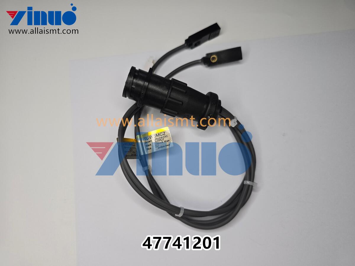 Universal AI 47741201 HD LIMIT CABLE ASSY