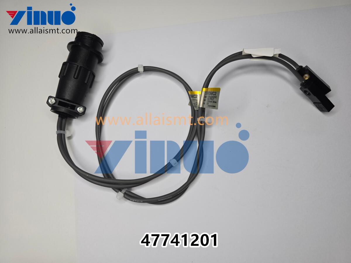 Universal AI 47741201 HD LIMIT CABLE ASSY