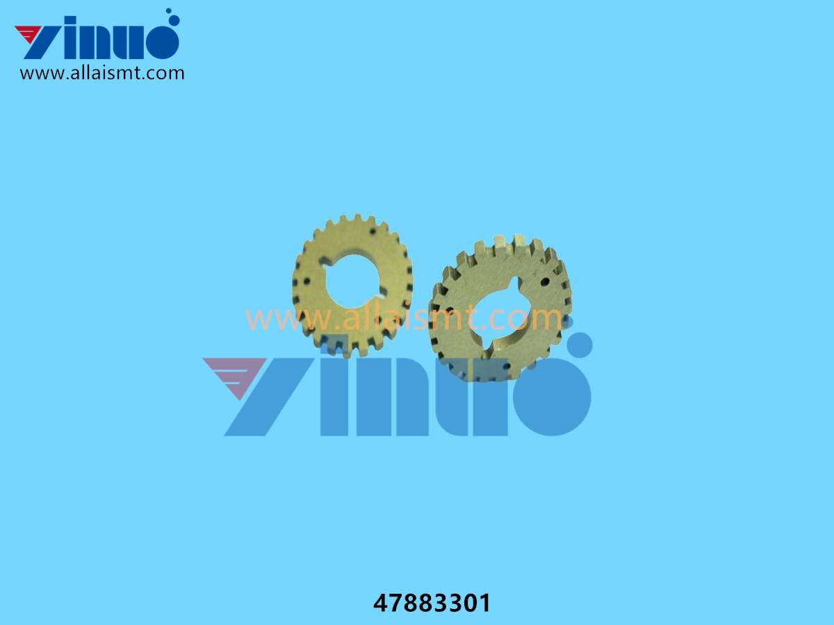 Universal AI 47883301 SPROCKET CUTTER