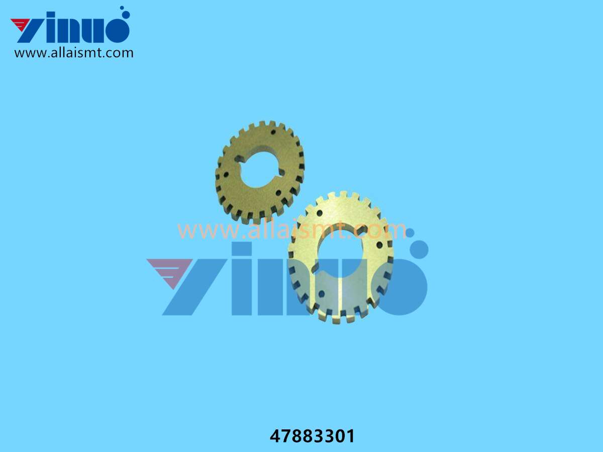 Universal AI 47883301 SPROCKET CUTTER