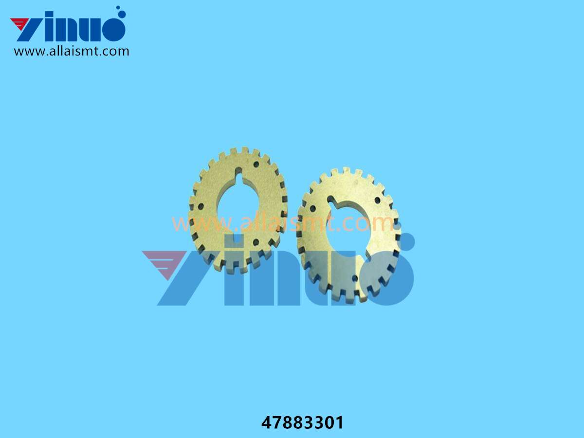 Universal AI 47883301 SPROCKET CUTTER