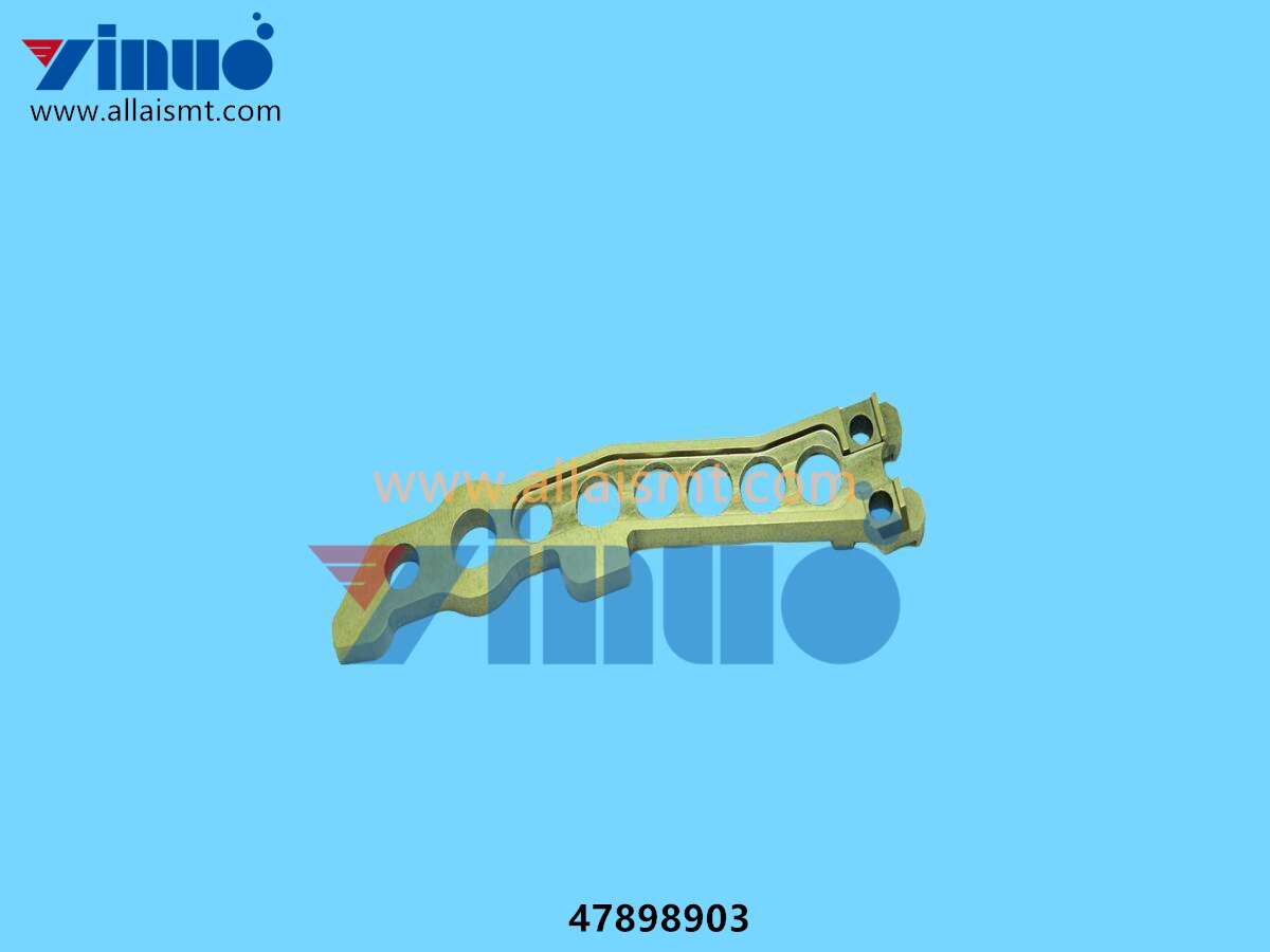 Universal AI 47898903 ARM 5MM R KICKOUT
