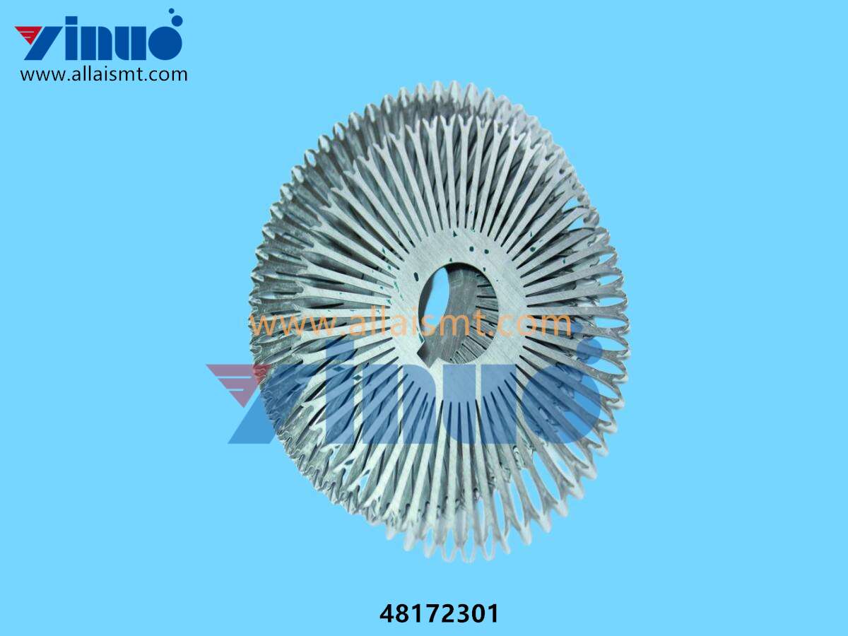 Universal AI 48172301 KIT CENTERING FINGE