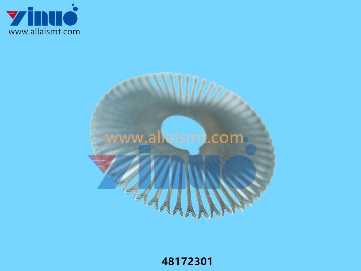Universal AI 48172301 KIT CENTERING FINGE