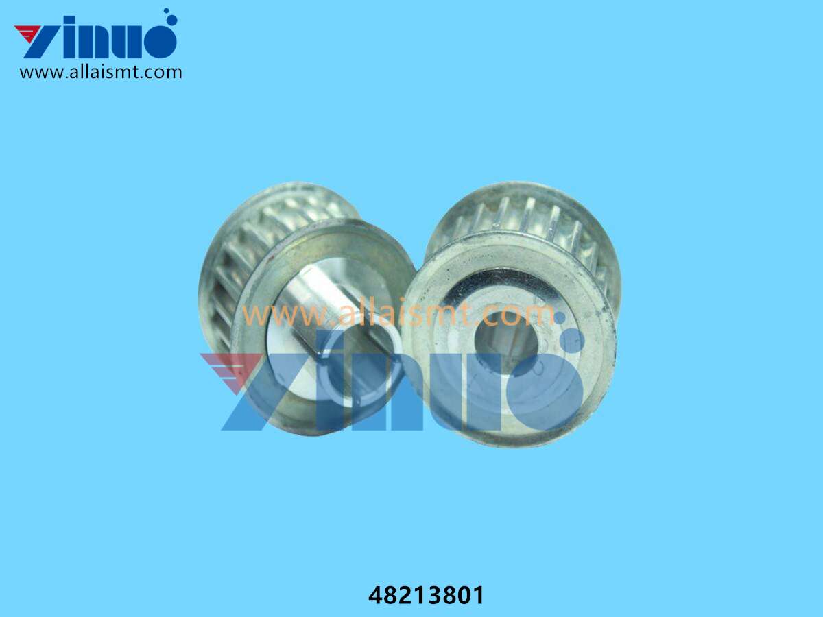 Universal AI 48213801 PULLEY MOTOR