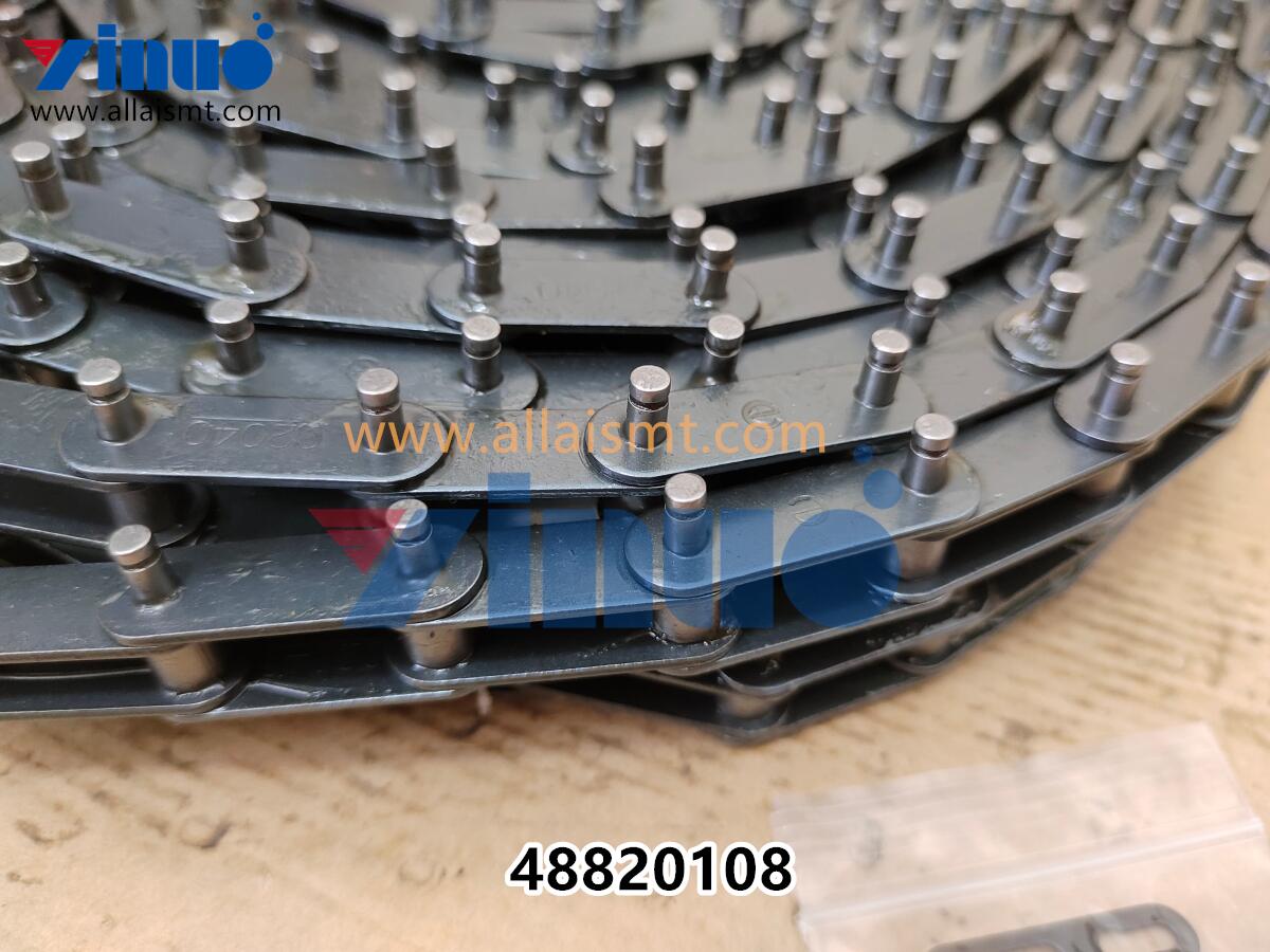 Universal AI 48820108 60STA INLINE CHAIN