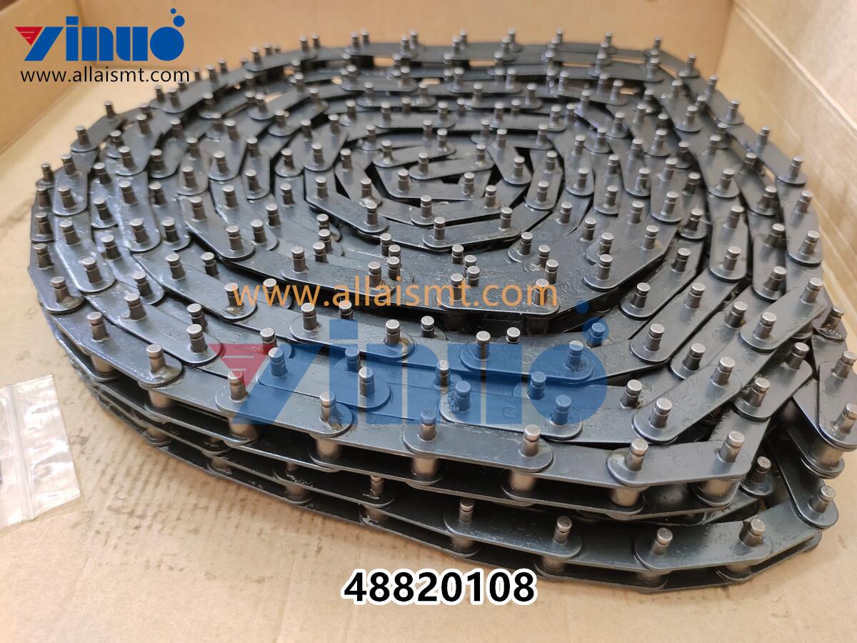 Universal AI 48820108 60STA INLINE CHAIN