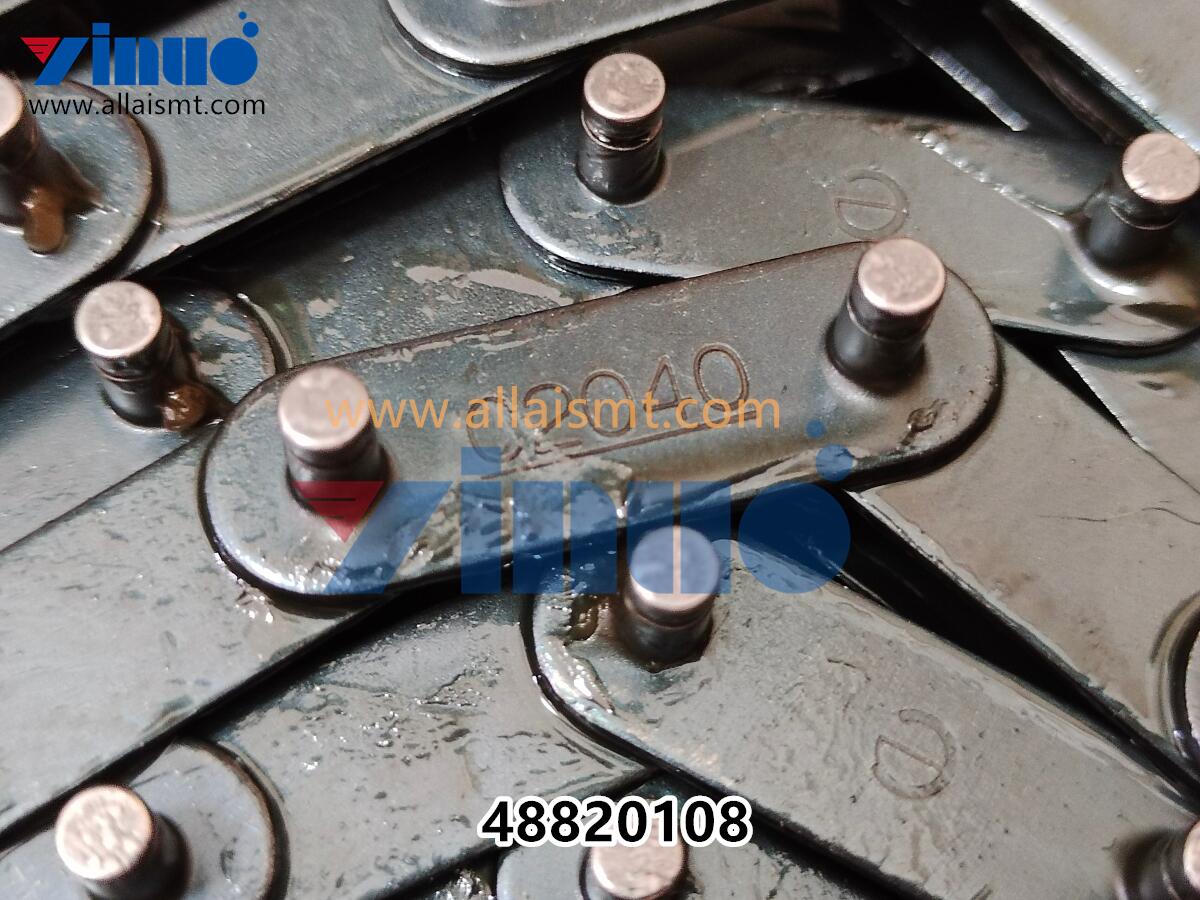 Universal AI 48820108 60STA INLINE CHAIN