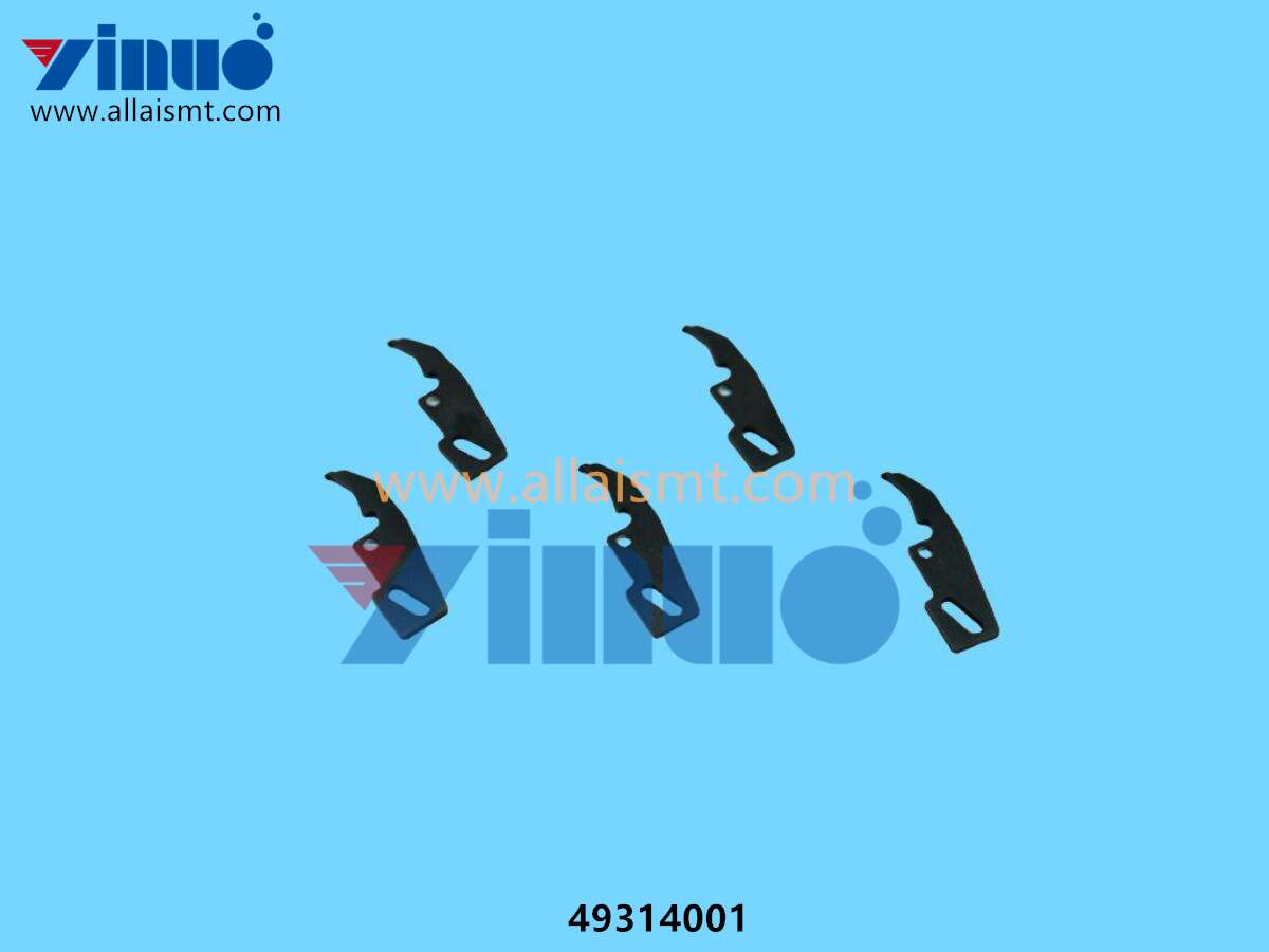 Universal AI 49314001 CUTTER FORMER STD N