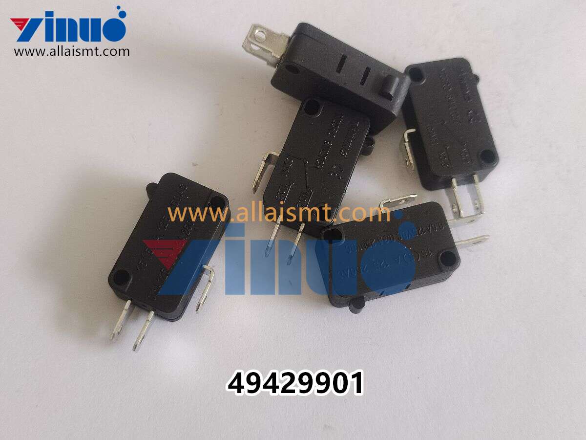 Universal AI 49429901 switch basic mini