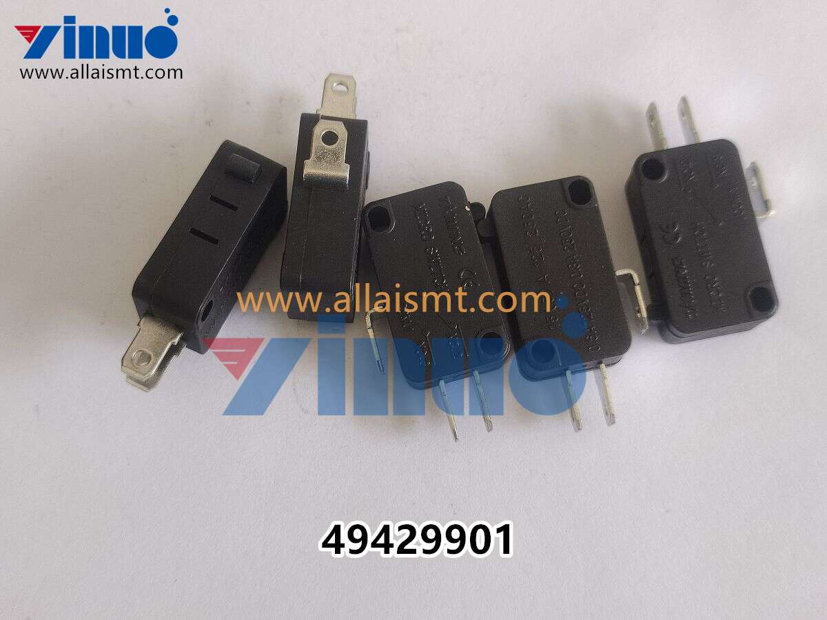 Universal AI 49429901 switch basic mini