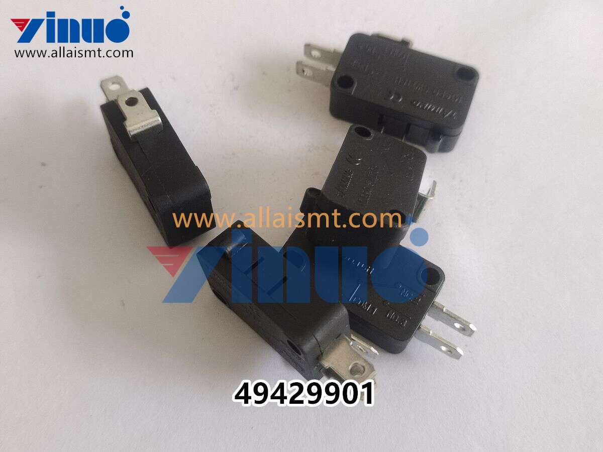 Universal AI 49429901 switch basic mini