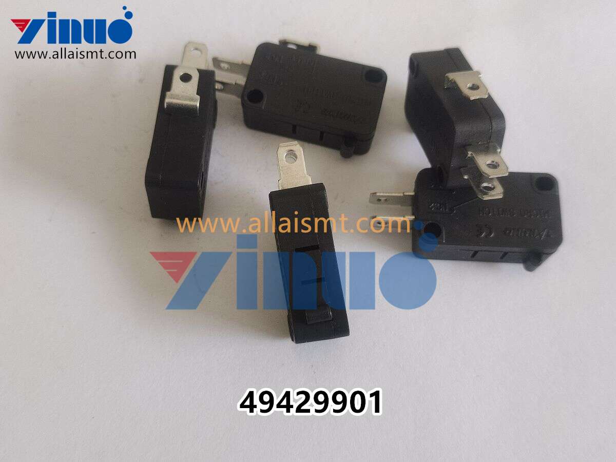 Universal AI 49429901 switch basic mini