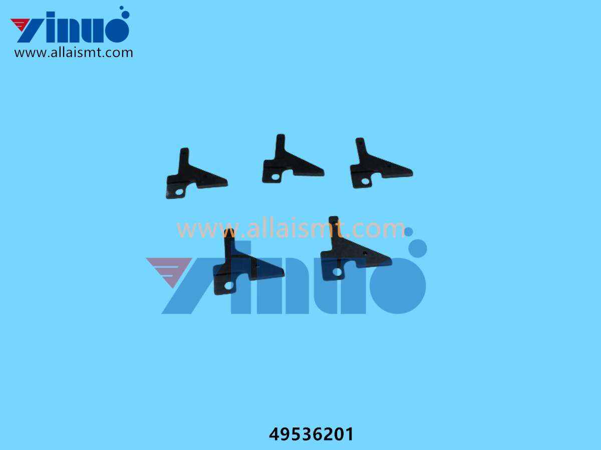 Universal AI 49536201 ANVIL STD N- POS 2