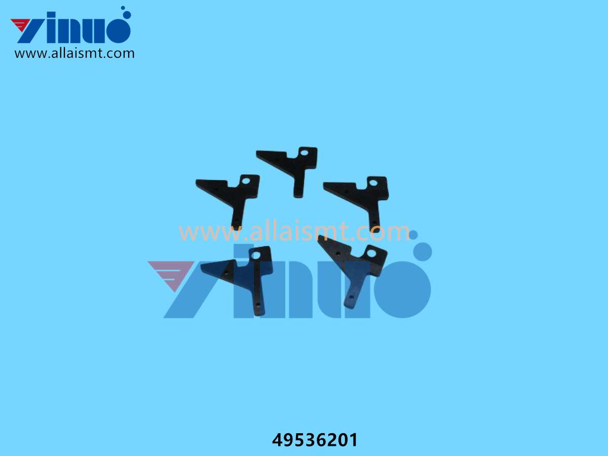 Universal AI 49536201 ANVIL STD N- POS 2