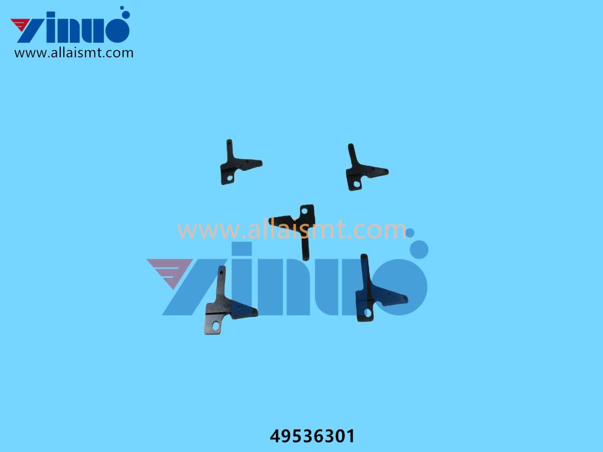 Universal AI 49536301 ANVIL STD N- POS 1