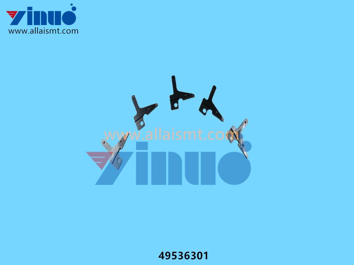 Universal AI 49536301 ANVIL STD N- POS 1