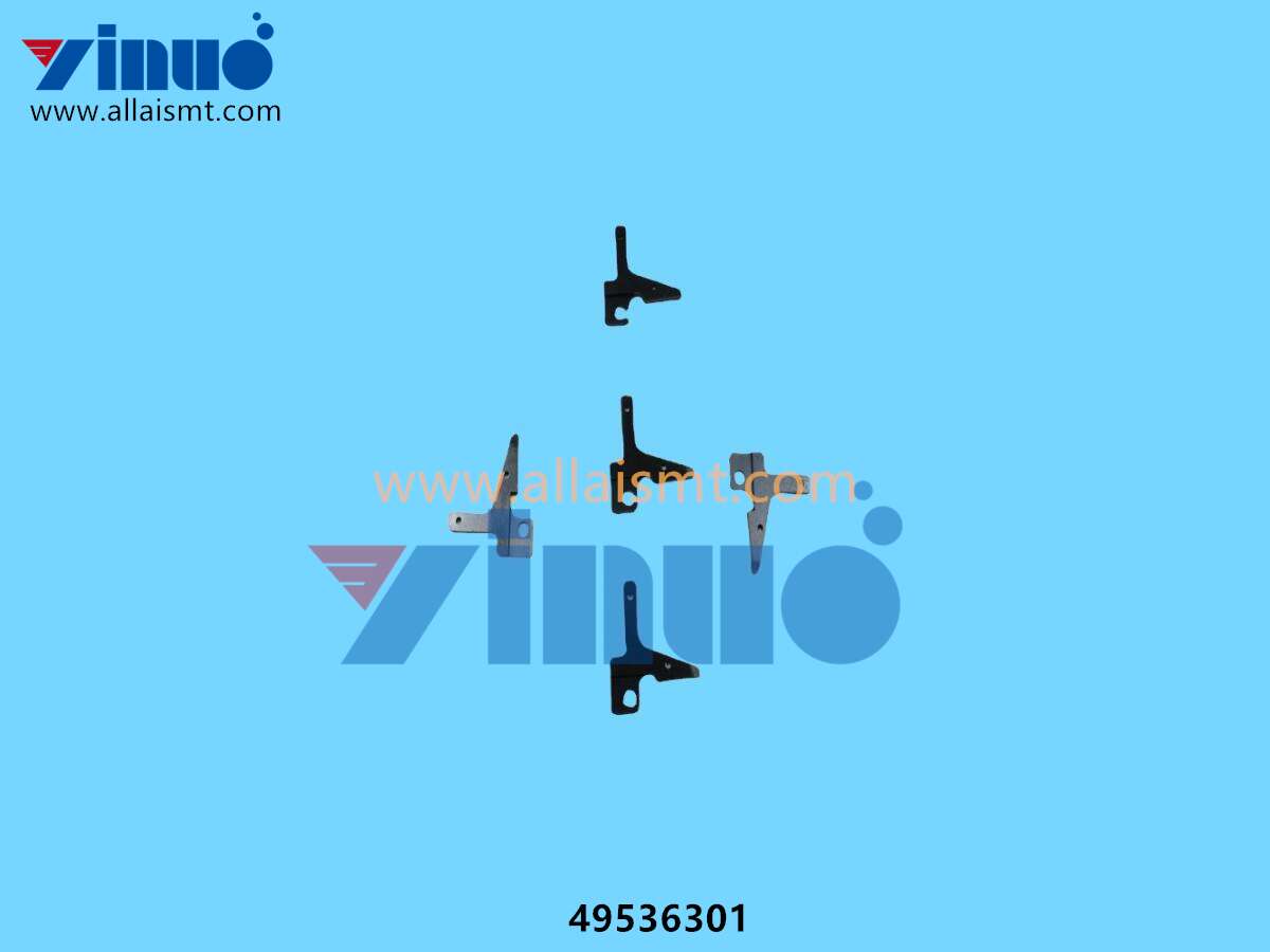 Universal AI 49536301 ANVIL STD N- POS 1