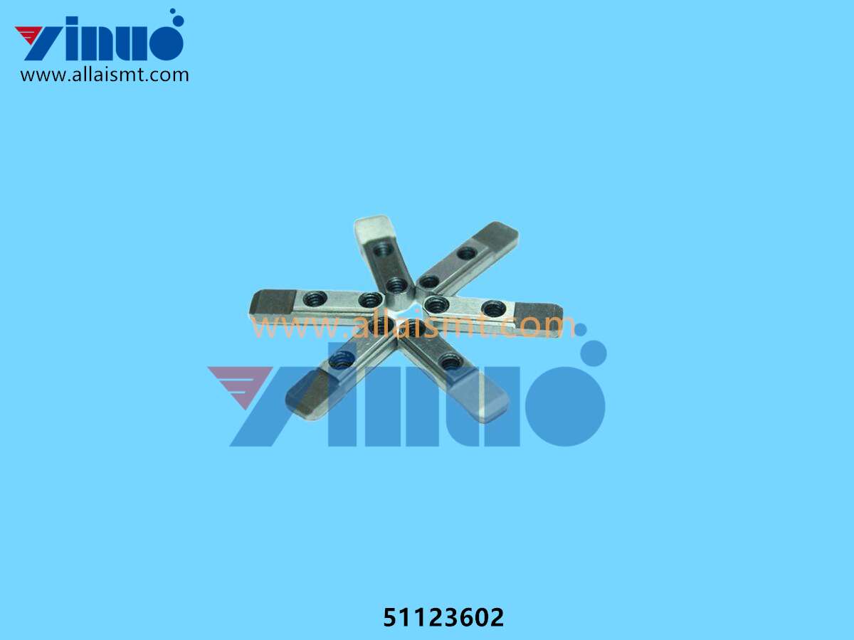 Universal AI 51123602 BLOCK SHEAR