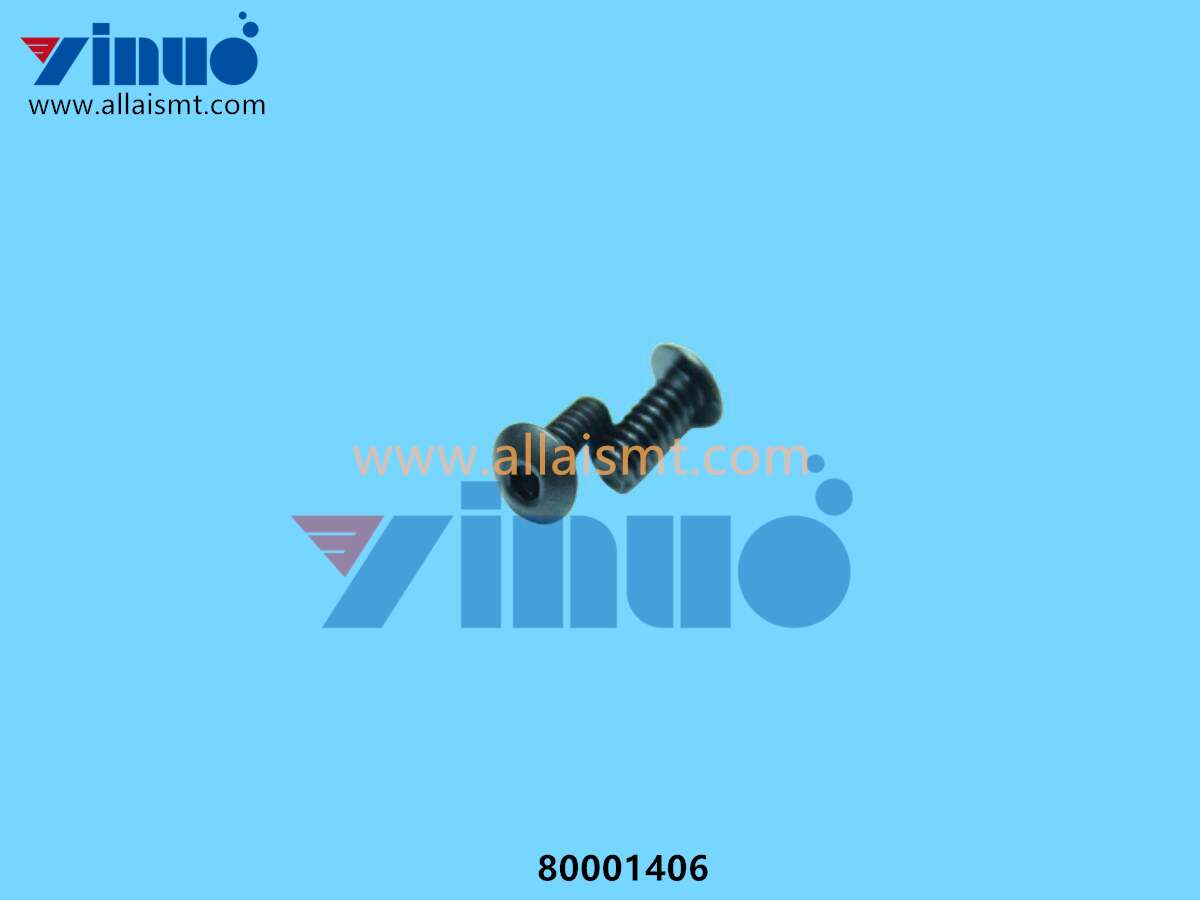 Universal AI 80001406 SCREW