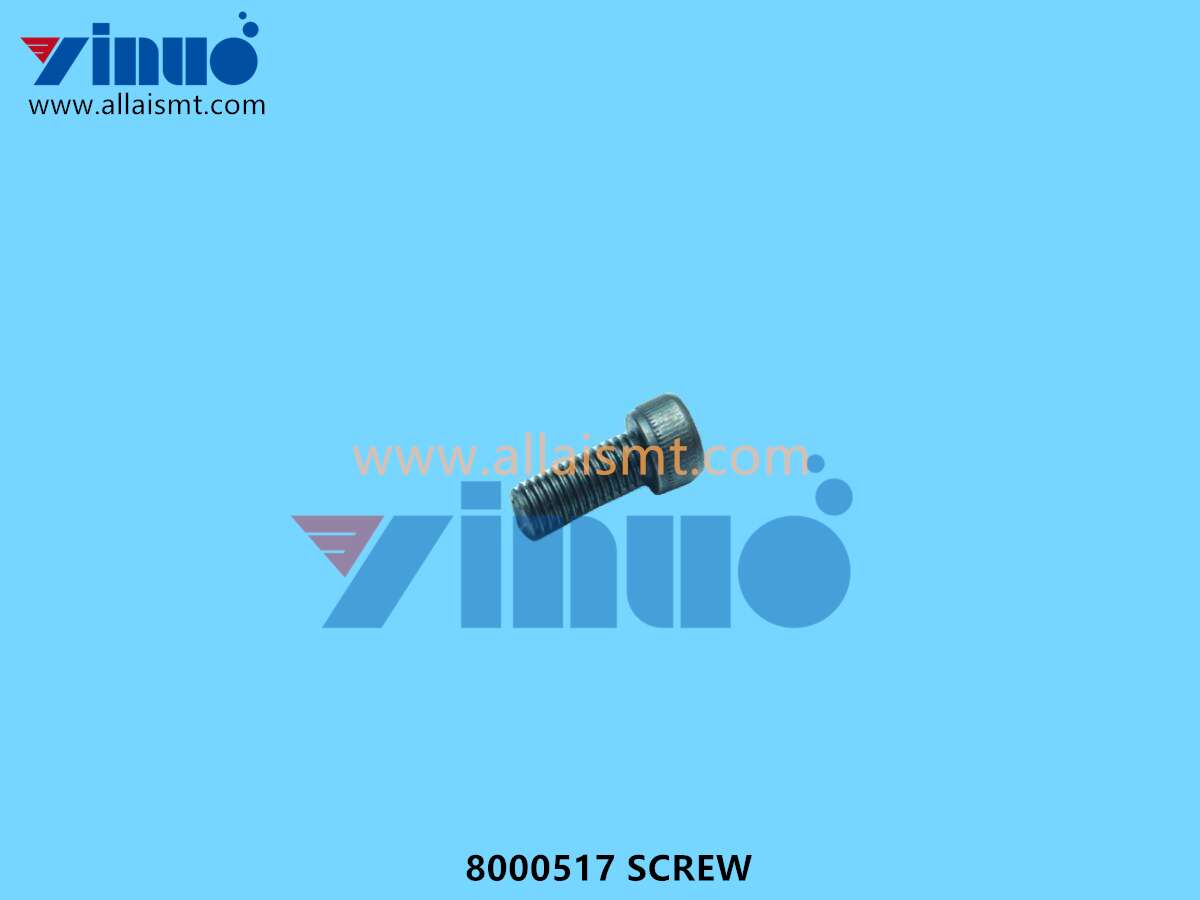 Universal AI 8000517 SCREW