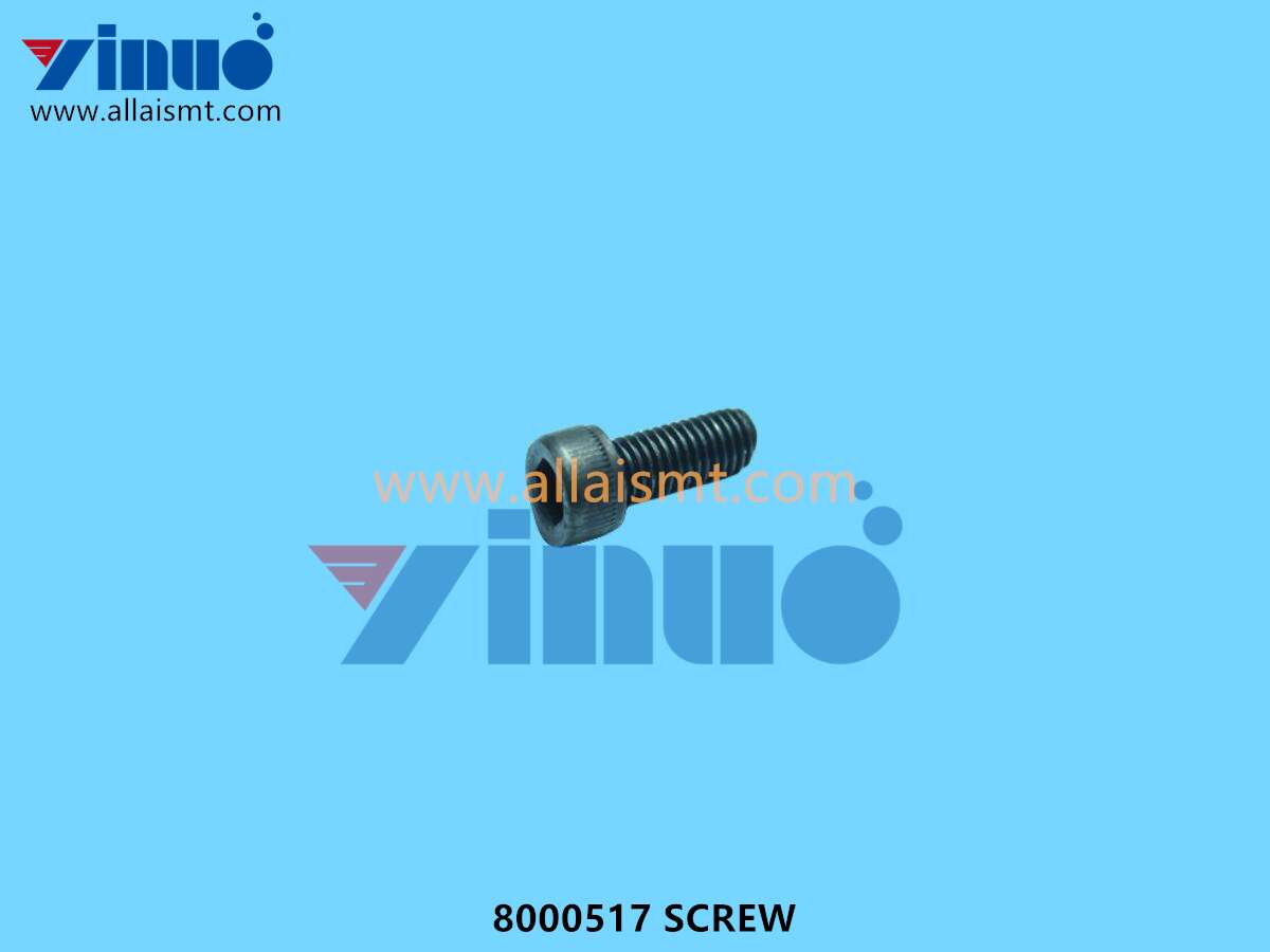 Universal AI 8000517 SCREW