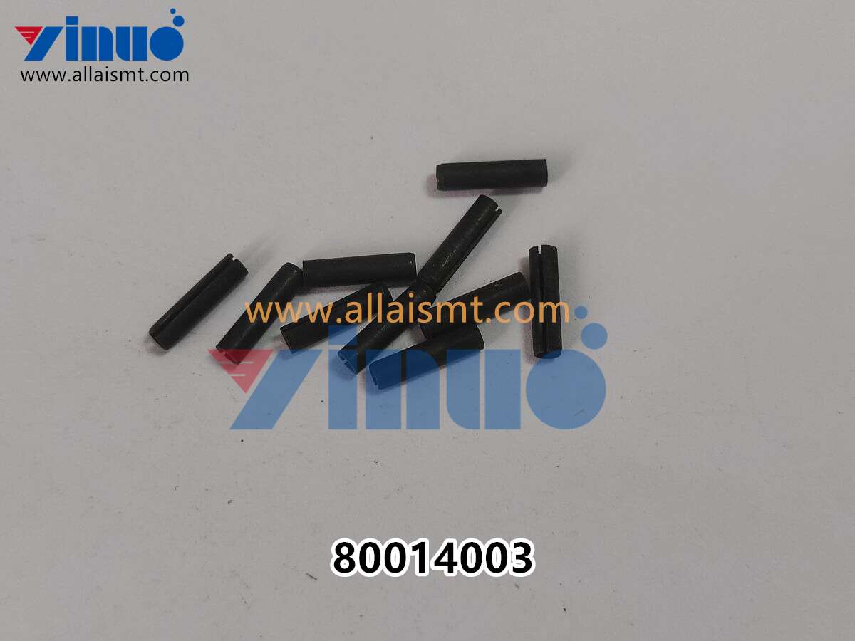 Universal AI 80014003 Sprg pin .094 X .375