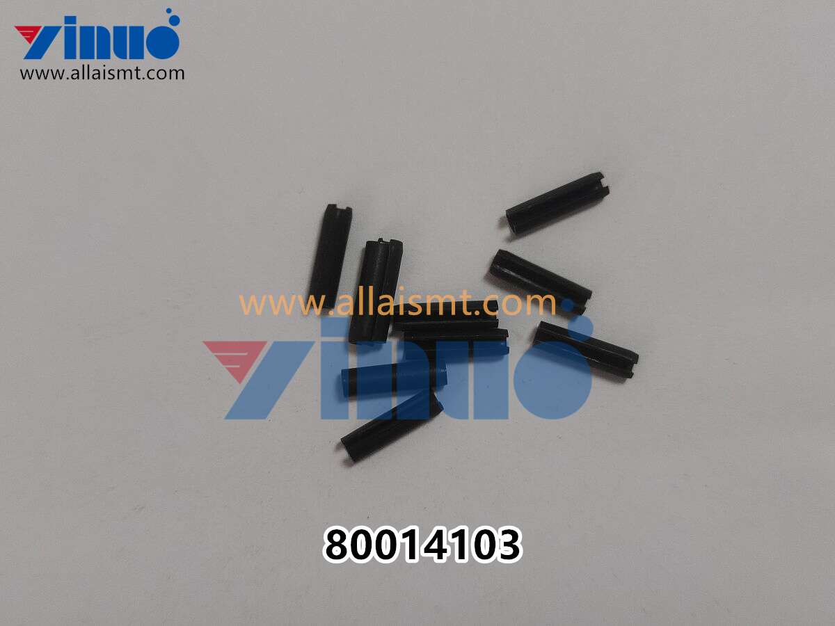 Universal AI 80014103 Sprg pin .125 X .437