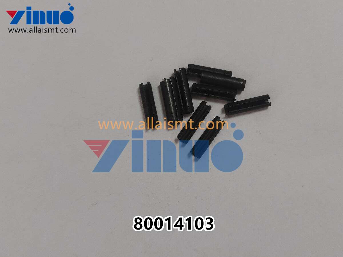 Universal AI 80014103 Sprg pin .125 X .437