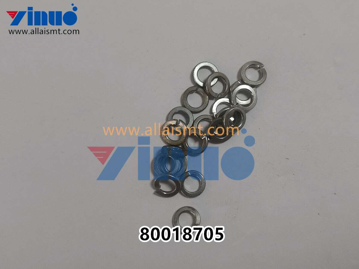 Universal AI 80018705 S1w #10