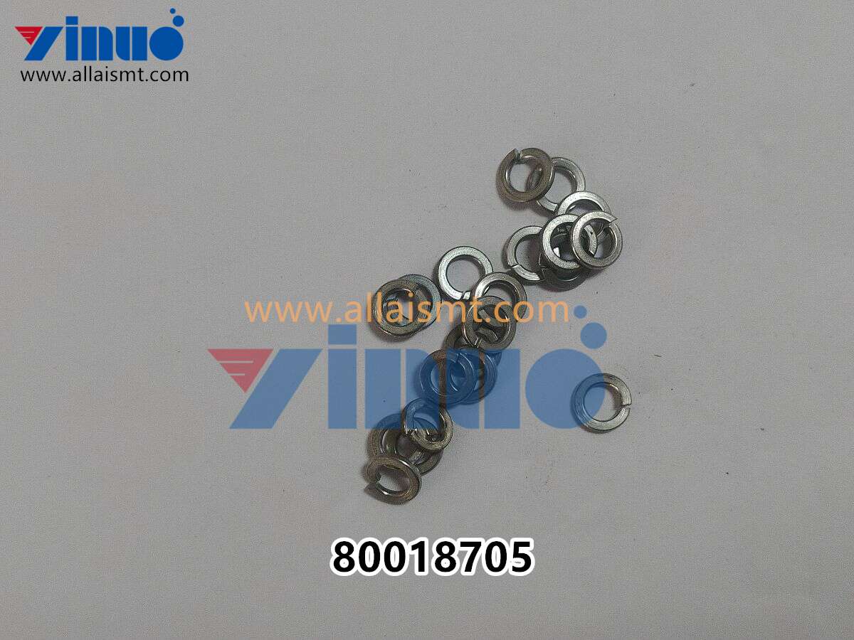 Universal AI 80018705 S1w #10