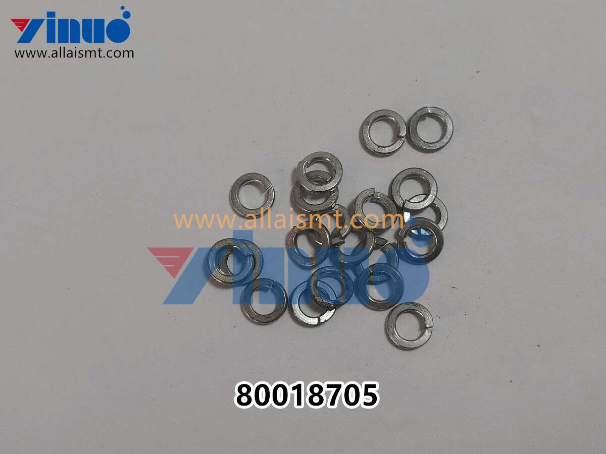 Universal AI 80018705 S1w #10