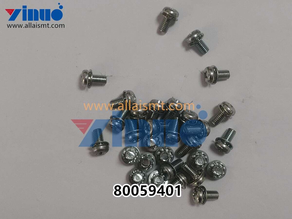 Universal AI 80059401 phitlw M5.0 X 10mm