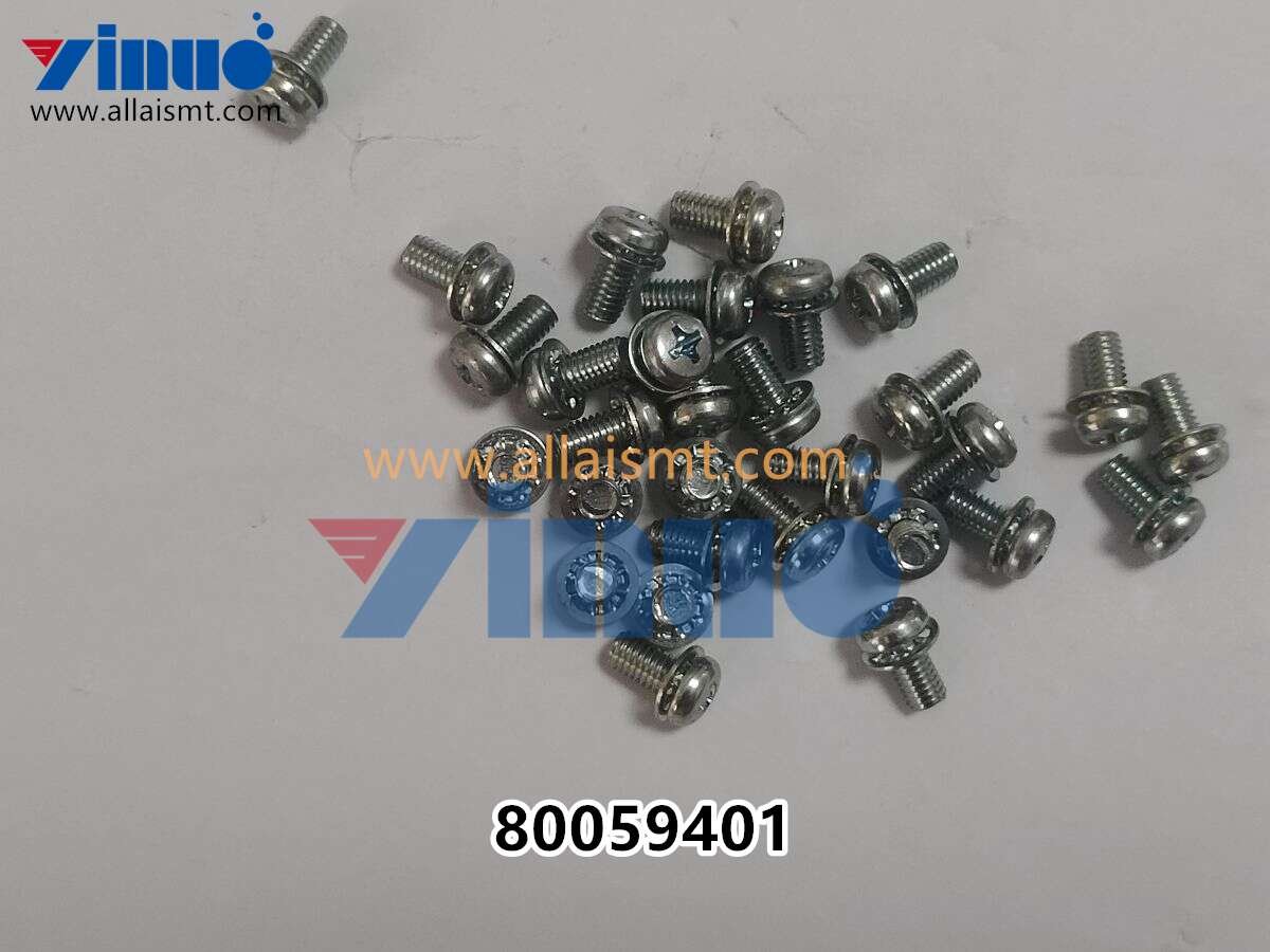 Universal AI 80059401 phitlw M5.0 X 10mm