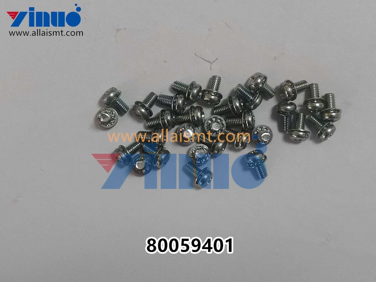 Universal AI 80059401 phitlw M5.0 X 10mm