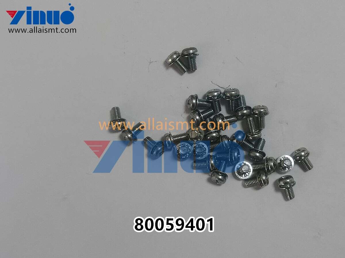 Universal AI 80059401 phitlw M5.0 X 10mm